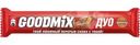 Шоколад Goodmix молочный с хрустящей вафлей 40г