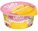 Десерт кокосовый ферментированный Velle Лимонный тарт, 130г