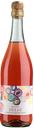 Вино игристое BELDI Lambrusco Эмилия жемчужное розовое полусладкое
