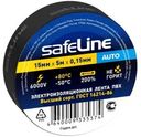 Изолента Safeline Auto 15/5