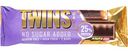 Батончик протеиновый Power Pro Twins Bar ванильное печенье, 40г