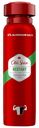 Дезодорант спрей для тела Old Spice Restart мужской 150 мл