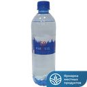 Вода питьевая 69 PARALEL артезианская газированная, 500 мл
