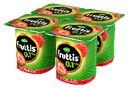 Продукт йогуртный Fruttis Легкий Клубника 0,1%, 110 г