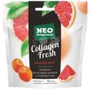 Конфеты Neo-Botanica Фруктовые шарики Collagen Fresh желейные с грейпфрутом, 55г