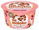 Десерт овсяный Nemoloko Со злаковыми шариками в шоколаде обогащённый для детского питания, 130г