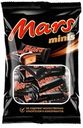 Конфеты MARS Minis c нугой и карамелью, 182г