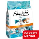 КОНТИ Конфеты Bonjour coconut 200г:10
