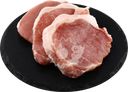 Котлета из свиной корейки ЛЕНТА FRESH, весовая