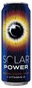 Энергетический напиток Solar Power Brain Boost газированный 430 мл