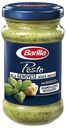 Соус Barilla Pesto alla Genovese универсальный 190 г