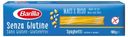 Макаронные изделия Barilla Spaghetti n 5 без глютена, 400 г