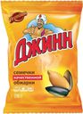 Семечки подсолнечные Джинн жареные 70г