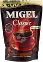 Кофе растворимый Migel Classic натуральный гранулированный 75г