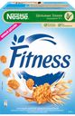 Хлопья Fitness из цельной пшеницы, 410г