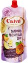 Соус для мяса CALVE Сливочно-чесночный, 230г