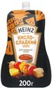 Соус Heinz кисло-сладкий, 200г