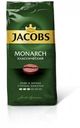 Кофе в зернах Jacobs Monarch, 230 г