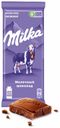Шоколад Milka молочный 85 г