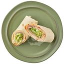 Сэндвич-ролл с ветчиной и сыром Перекрёсток Select, 150г