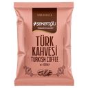 Кофе SEKEROGLU турецкий молотый, 100г