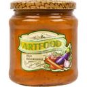 Икра Artfood из баклажанов, 470г