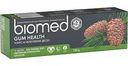 Зубная паста комплексная  Biomed Gum health Здоровье дёсен, 100 г