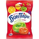 Леденцы Бон Пари Фруктовый Микс 500г