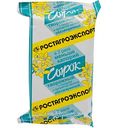 Сырок творожный обезжиренный Ростагроэкспорт c сахаром и ароматом ванили 0%, 90г