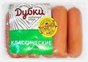 Сардельки Дубки Классические 600г