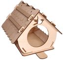 Кормушка "Кафешка" / Кормушка "Есть Что Есть"