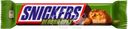 Батончик шоколадный SNICKERS Лесной орех, 81г