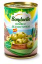 Оливки без кости "Bonduelle", 314 мл