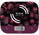 Весы кухонные Tefal Simply 10 BC8000V0, 295×52×252 мм