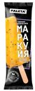 Лёд сладкий Paleta Маракуйя, манго и семена чиа, 70г
