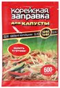 Корейская заправка для капусты, Чим Чим, 60г