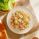 Салат Оливье М Кухня 200г