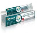 Зубная паста Dental Cream Himalaya профилактическая с фтором, 100 г