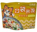 Рис Food Rice вкус курицы, 155г