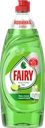 Средство для мытья посуды FAIRY Platinum Лайм