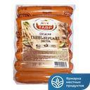 Сосиски ганноверские в/у 0,81кг мяс/пр(Тавр):6