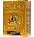 Чай Akbar Голд чёрный байховый цейлонский крупнолистовой, 100г
