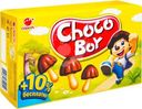 Печенье Orion Choco Boy с обогащающей добавкой, 100г