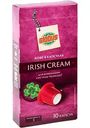 Кофе в капсулах Irish cream Глобус для кофемашин Nespresso®, 10капсул
