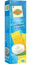 Чипсы картофельные Глобус Сметана с луком, 100г