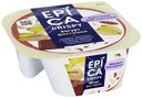 Йогурт Epica Crispy фисташки 10.5%, 140г