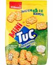 Крекеры мини TuC со вкусом Сметаны и Лука, 100 г