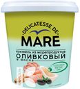 Коктейль БАЛТИЙСКИЙ БЕРЕГ ОЛИВКОВЫЙ МАРЕ из морепродуктов 380г