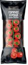 ТОМАТЫ PREMIERE OF TASTE Черри Горячее сердце 200г        
