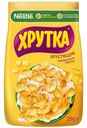 Хлопья Хрутка кукурузные хрустящие, обогащенные кальцием 290г
